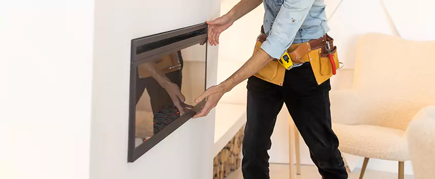 Traditional Fireplace Vent Sweeping in South Bend, IN