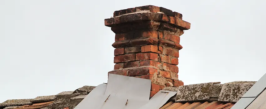 Cost of Fixing Blocked Chimney in South Bend, Indiana