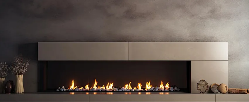 Gas Fireplace Logs Supplier in South Bend, Indiana