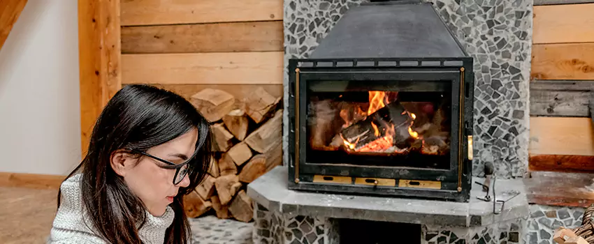 Harman P68-C Pellet Stove Repair in South Bend, Indiana 