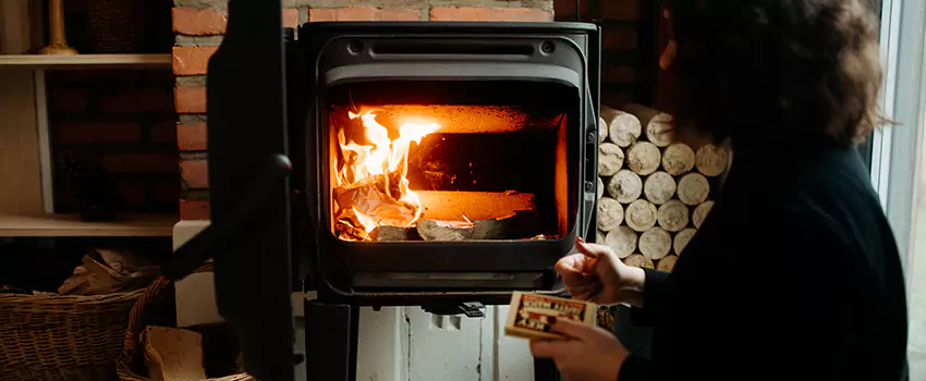 Hearthstone Wood Stoves Fireplace Repair in South Bend, Indiana
