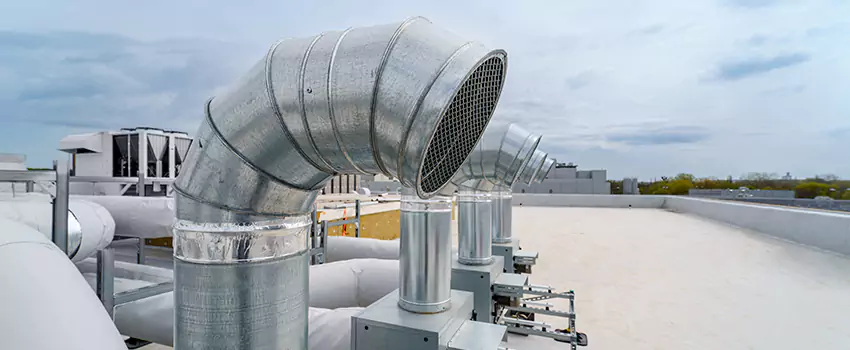 Insulated Ductwork Repair Services Near Me in South Bend, IN