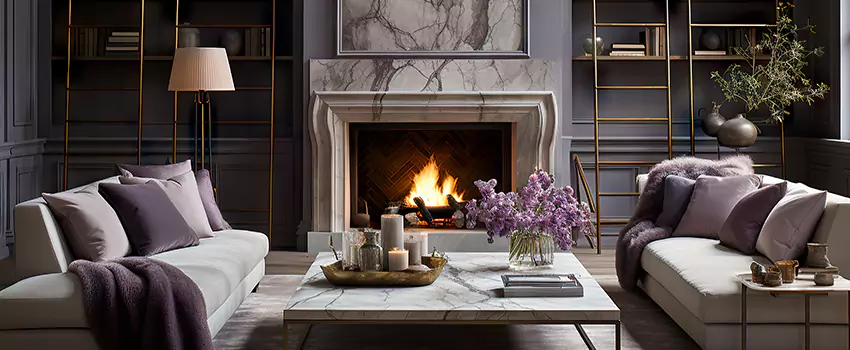Napoleon Galaxy Series Outdoor Fireplaces Repair in South Bend, IN