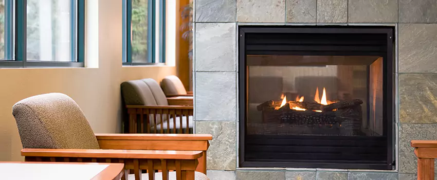 Osburn Fireplace Tempered Glass Hearth Pad Replacement in South Bend, Indiana