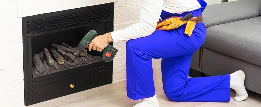 Pellet Fireplace Repair Services in South Bend, IN