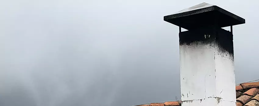 Prefab Chimney Crown Installation in South Bend, IN