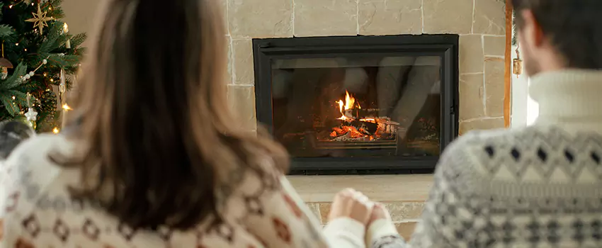 Ravelli Group Wood Fireplaces Replacement in South Bend, Indiana