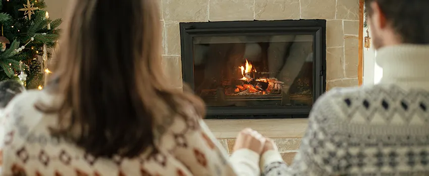 Superior Open-Hearth Wood Fireplaces in South Bend, IN