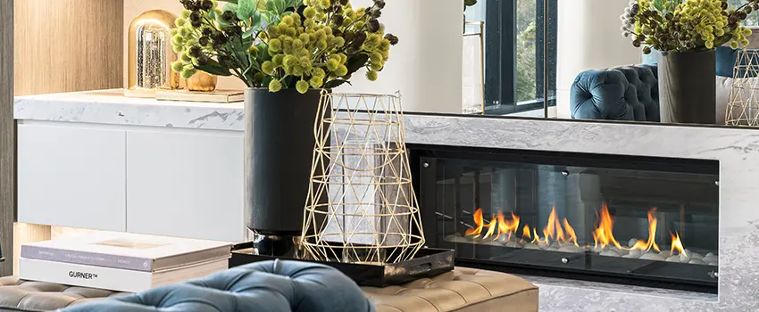 Professional Town & Country Luxury Fireplace Maintenance Experts in South Bend, Indiana