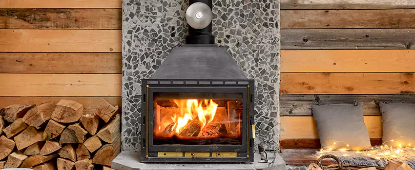 Travis Industries Elite Fireplace Inspection and Maintenance in South Bend, Indiana