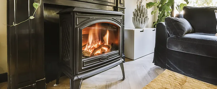 Valor Wood Fireplace in South Bend, IN
