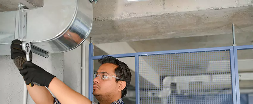 Benefit of Ventilation Cleaning in South Bend, Indiana