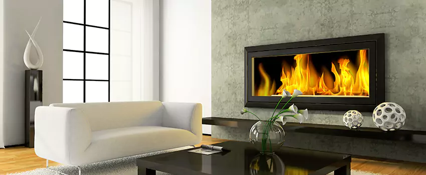 Ventless Fireplace Oxygen Depletion Sensor Installation and Repair Services in South Bend, Indiana
