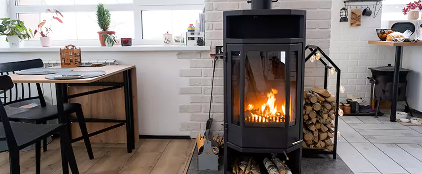 Cost of Vermont Castings Fireplace Services in South Bend, IN