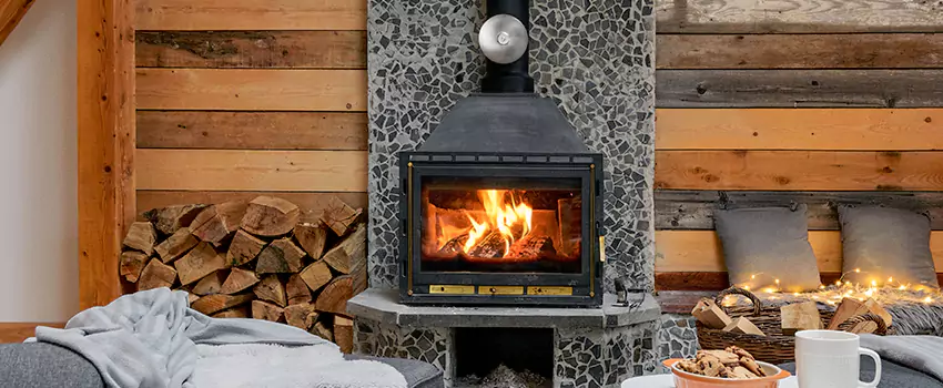 Affordable Wood Fireplace Fixing Solutions in South Bend, Indiana