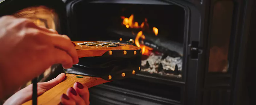Cost of Wood Furnace Repair and Installation Services in South Bend, IN