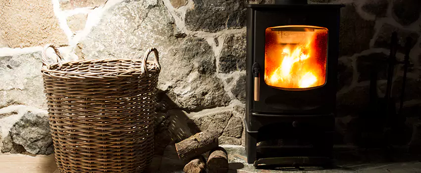 24/7 Wood Stove Installation Services in South Bend, Indiana