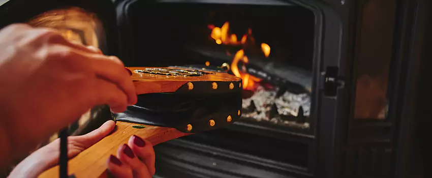 Wood Stove Grates Repair in South Bend, Indiana