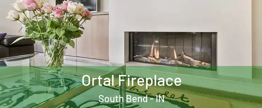  Ortal Fireplace South Bend - IN
