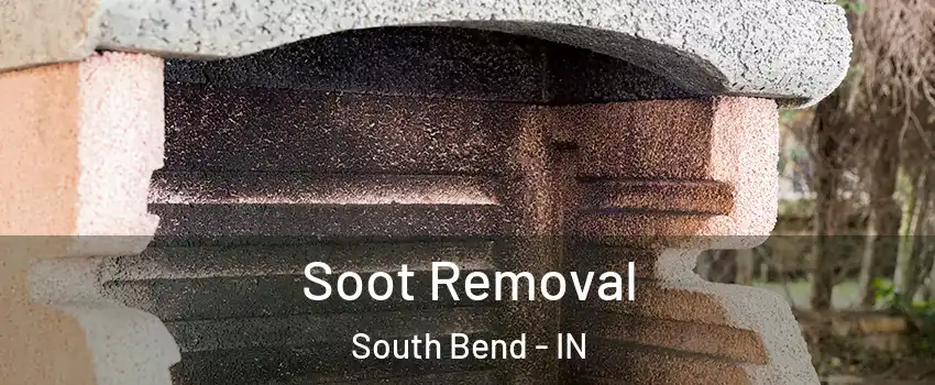  Soot Removal South Bend - IN